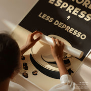 More Espresso - Less Depresso – image 7