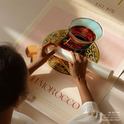 Moroccan Mint Tea – image 7