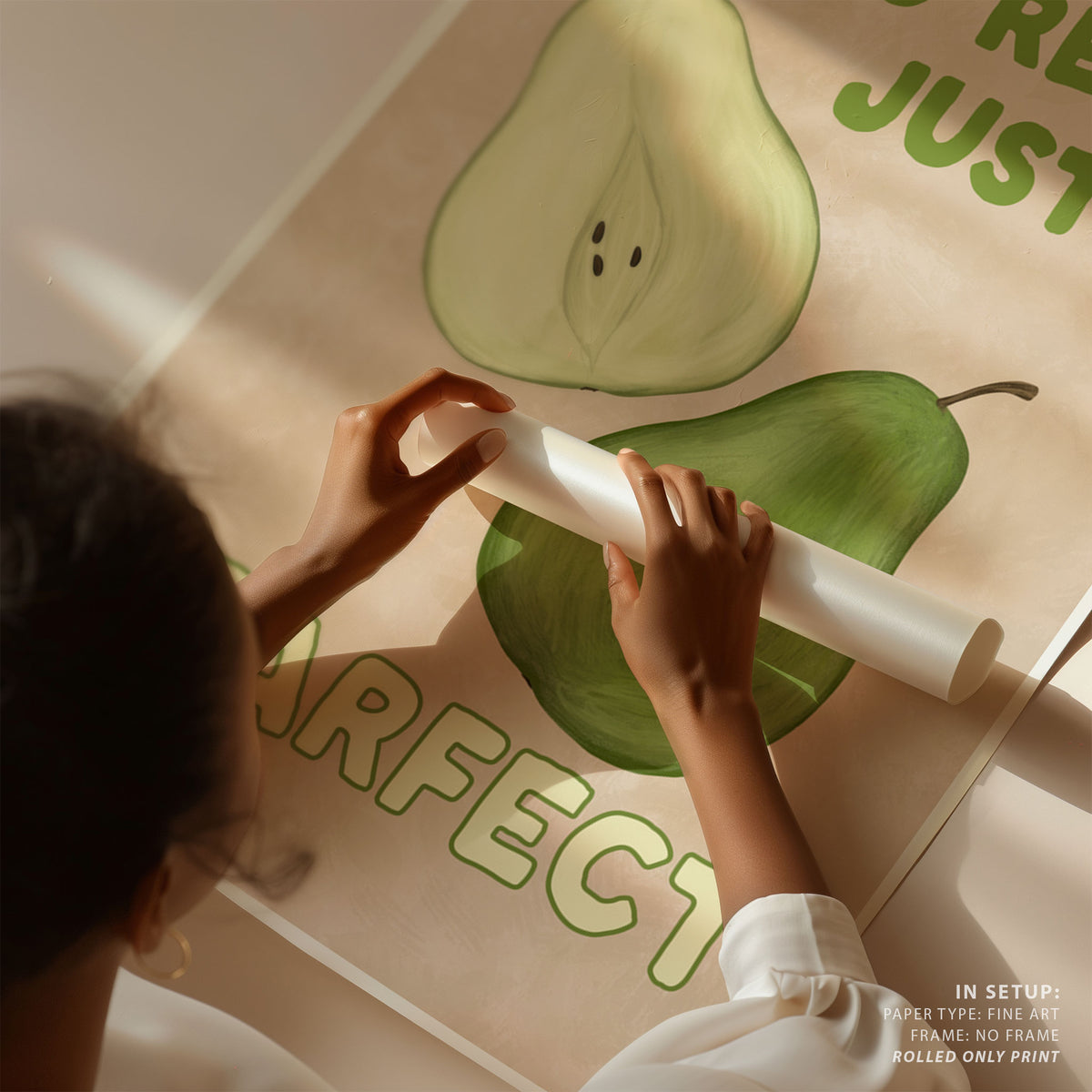 Pearfect
