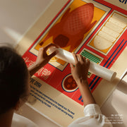 Peking Duck Japanese Food Print – image 7