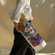 Purple Robe – image 7