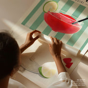 Strawberry Daiquiri – image 7