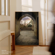 Westminster Tunnel – image 7