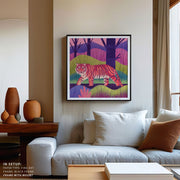 Wild Cat - Tiger – image 7