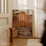 Wooden Serenity Gate – image 7