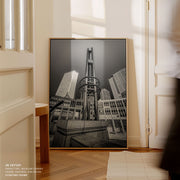 Urban spine – image 7