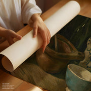 Still Life with Earthenware Bottles – image 7