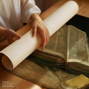 Still Life with Bible – image 7