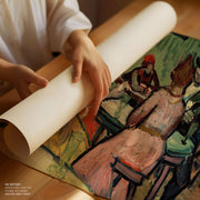 The Brothel Le Lupanar – image 7