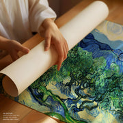 The Olive Trees – image 7