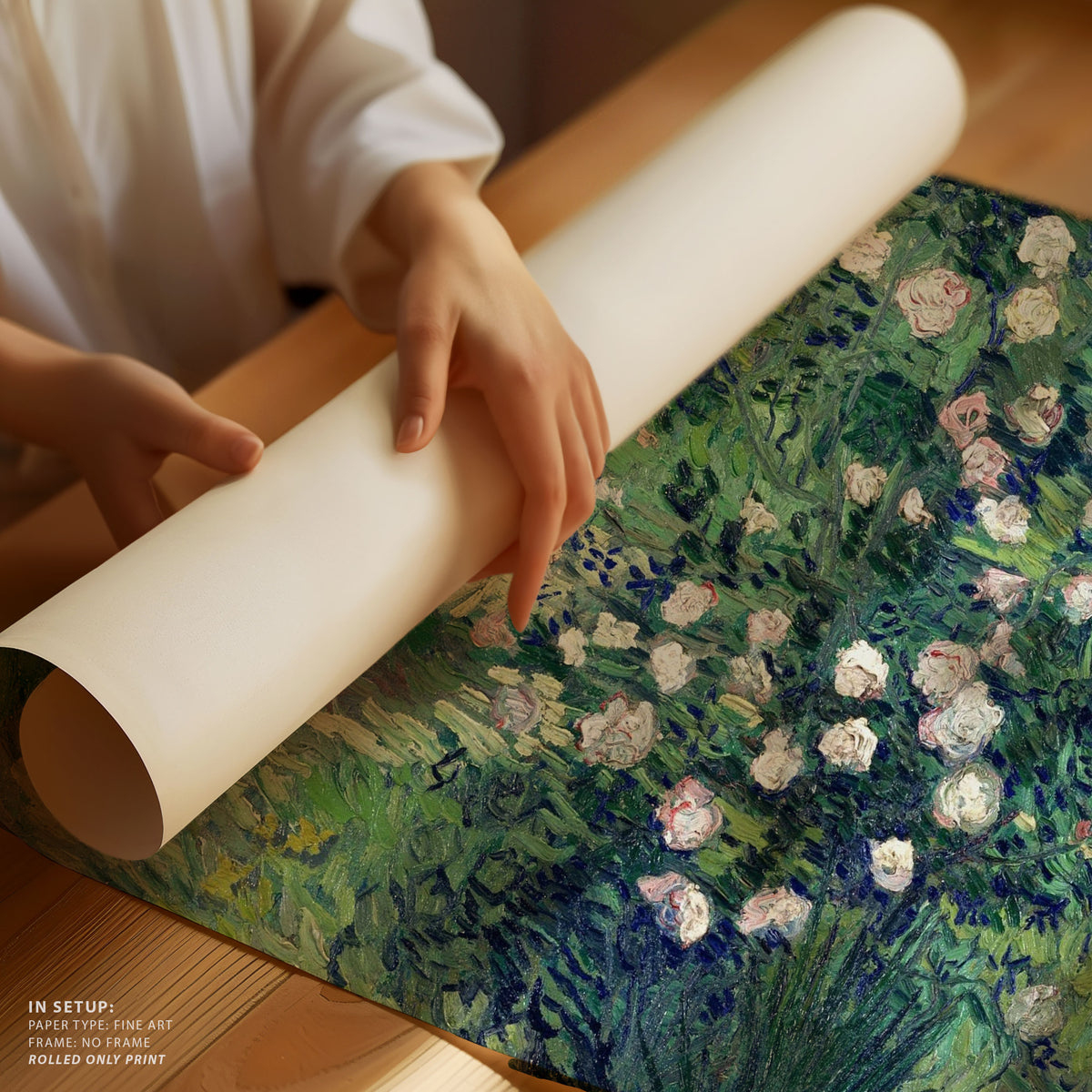 Floral Masterpiece
