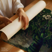 Still Life with a Bouquet of Daisies – image 7