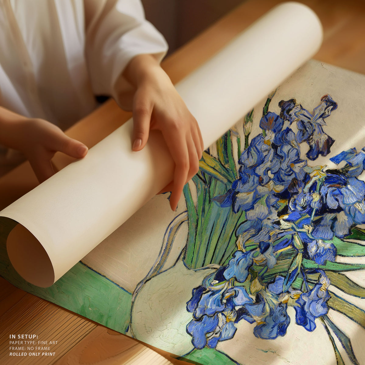 Irises 02