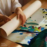 Romantic Landscape – image 7