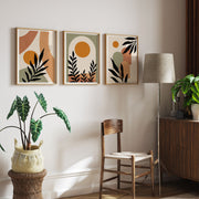 Botanical Leaves Minimalist Boho – image 6
