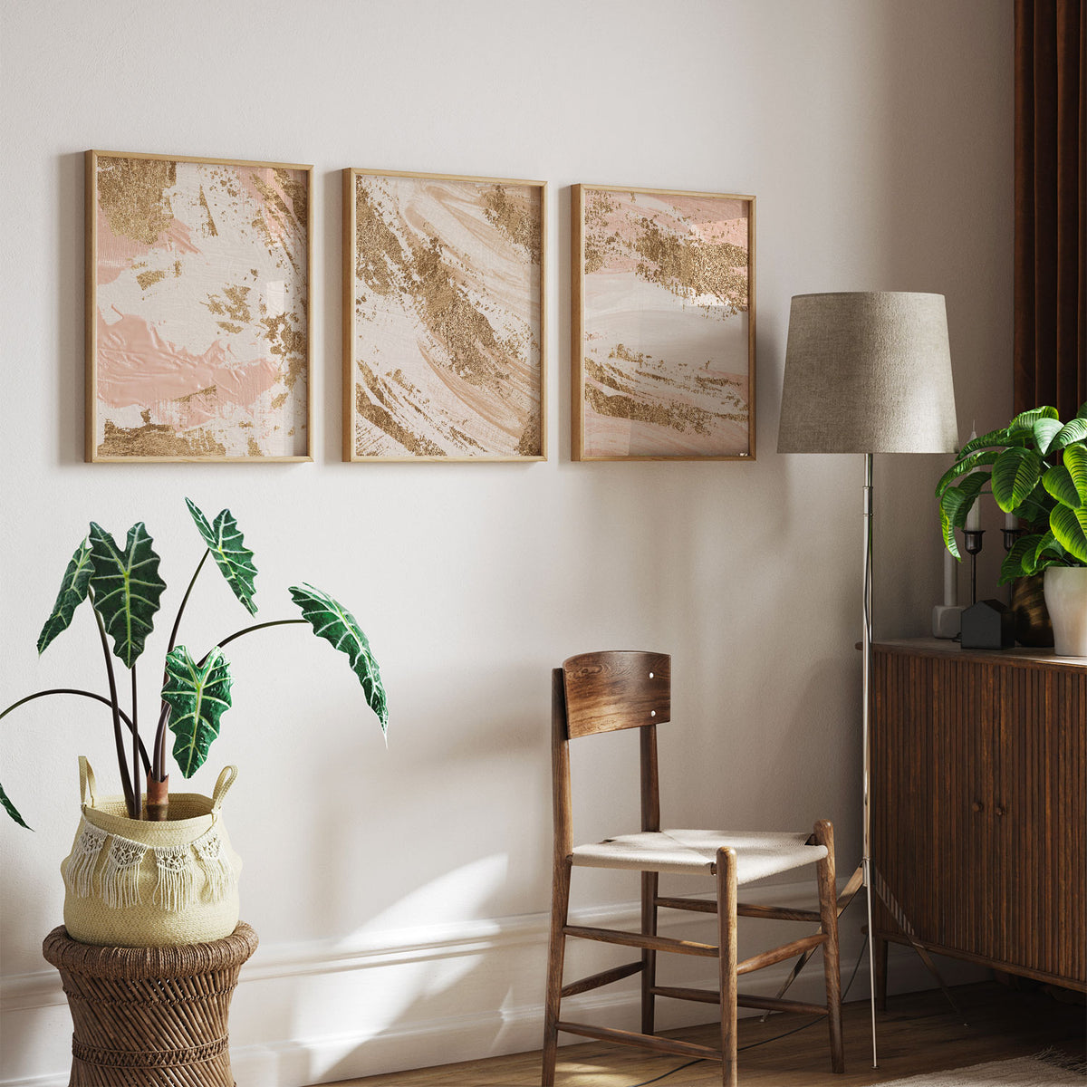 Minimal Neutral Oil Abstract