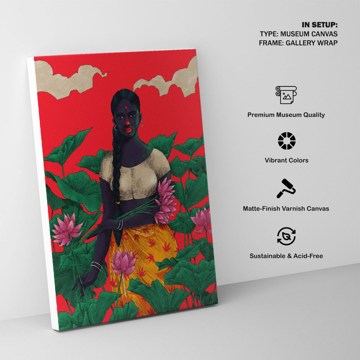 Maalu, Wall Art Prints