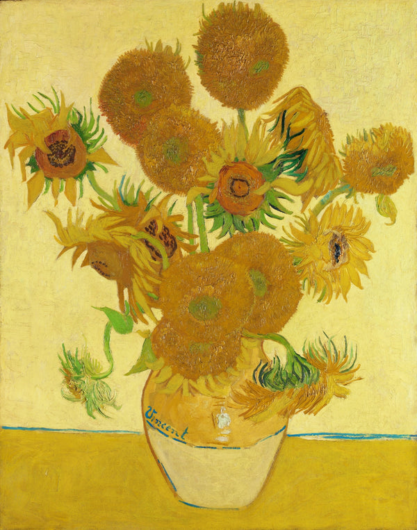 Vincent van Gogh