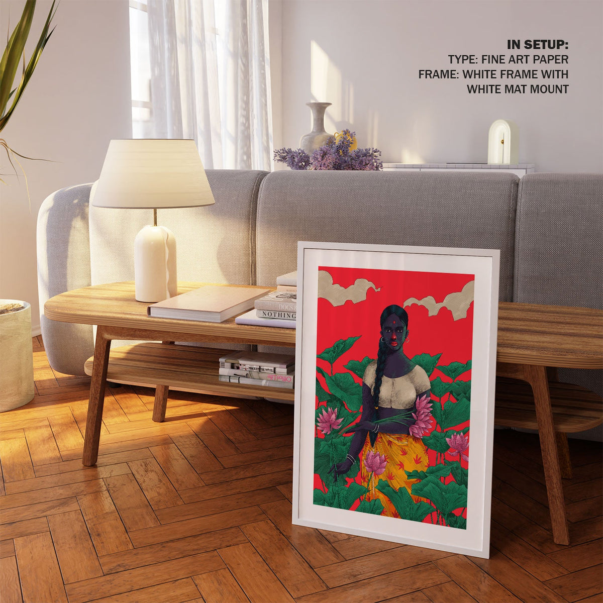 Maalu, Wall Art Prints