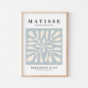 Exhibition Gallery Wall Set of 6, Matisse Art, Flower Market Art, Picasso Art – image 7