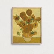 Gallery Wall Set of 12, Picasso Art, Famous Art, Wall Decor, Van Gogh Art Set, Master Art – image 5