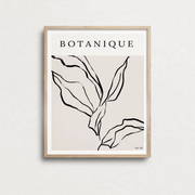 Abstract Gallery Wall Set of 10, Beige Minimalist Art Set, Boho Wall Art, Modern Art – image 11